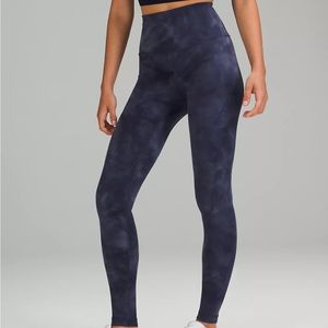 COPY - Lululemon align leggings